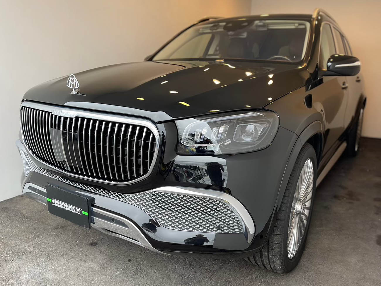 株式会社Qualityの特徴画像